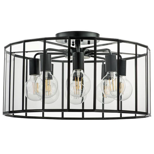 Потолочная люстра Lightstar Genni 798287 изображение Потолочная люстра Lightstar Genni 798287 Фото №