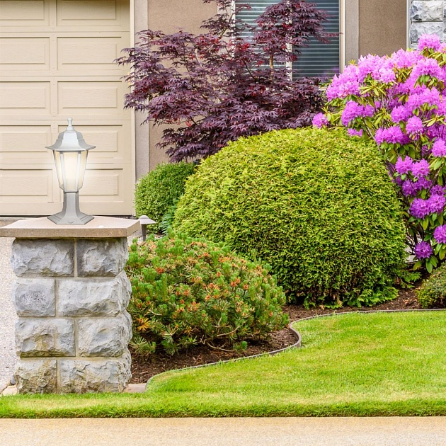 Уличный светильник Apeyron Оскар 11-97бел изображение 7 Уличный светильник Apeyron Оскар 11-97бел Фото № 7