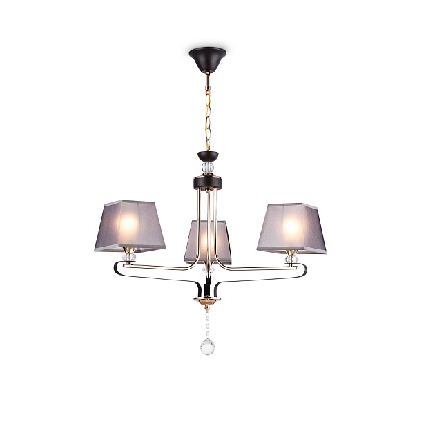 Подвесная люстра Ambrella light Traditional Modern TR4614 изображение Подвесная люстра Ambrella light Traditional Modern TR4614 Фото №