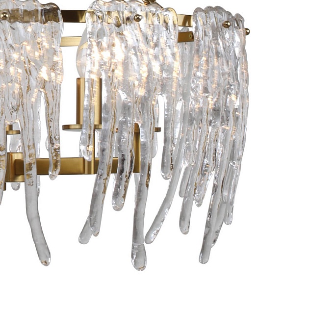 Подвесная люстра Favourite Lollipop 2764-5P Фото № 4