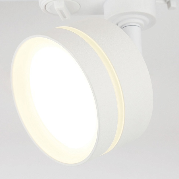 Трековый светильник Ambrella light GL5384 изображение 6 Трековый светильник Ambrella light GL5384 Фото № 6