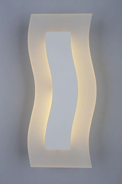 Настенный светильник Omnilux OML-42601-01 Фото № 2