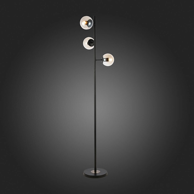 Торшер Evoluce Lacotta SLE154905-03 Фото № 4