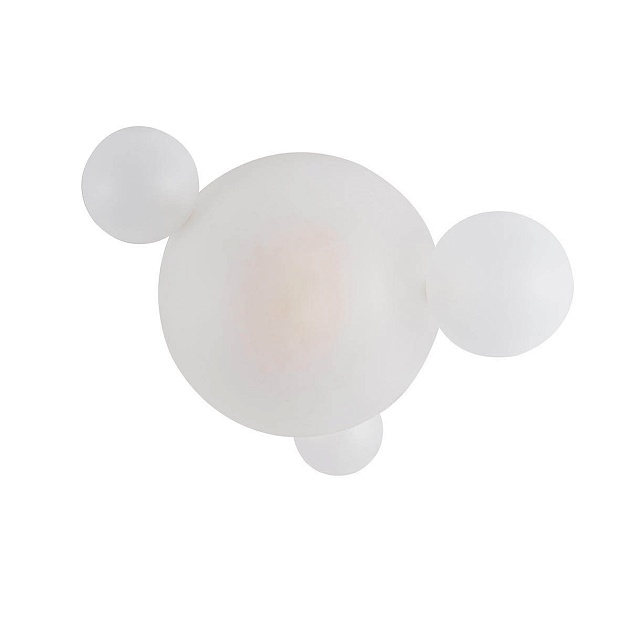 Бра Loft IT Bolle 2030W Фото № 2