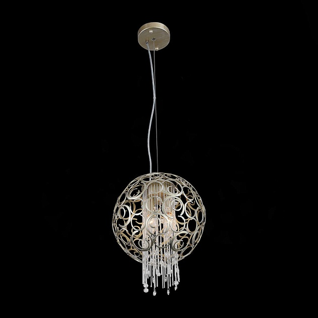 Подвесная люстра ST Luce Dolcima SL1101.203.02 Фото № 4