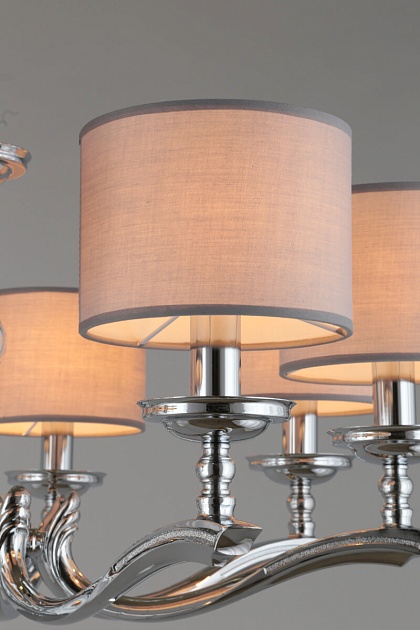 Подвесная люстра Omnilux Sovana OML-64603-08 Фото № 5