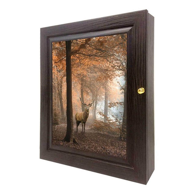 Ключница Toplight 24х29х4,5см TL-KB7505 Фото № 