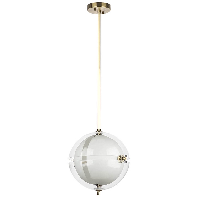 Подвесной светильник Lightstar Modena 816033 Фото № 
