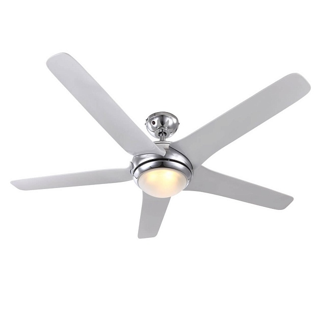 Люстра-вентилятор Globo 0345 изображение Люстра-вентилятор Globo 0345 Фото №