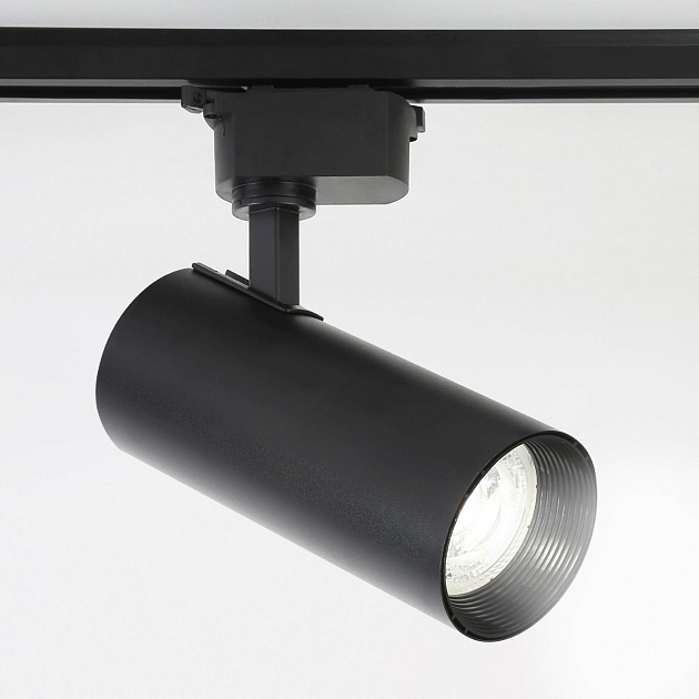 Трековый светодиодный светильник Ambrella light GL5829 изображение 3 Трековый светодиодный светильник Ambrella light GL5829 Фото № 3
