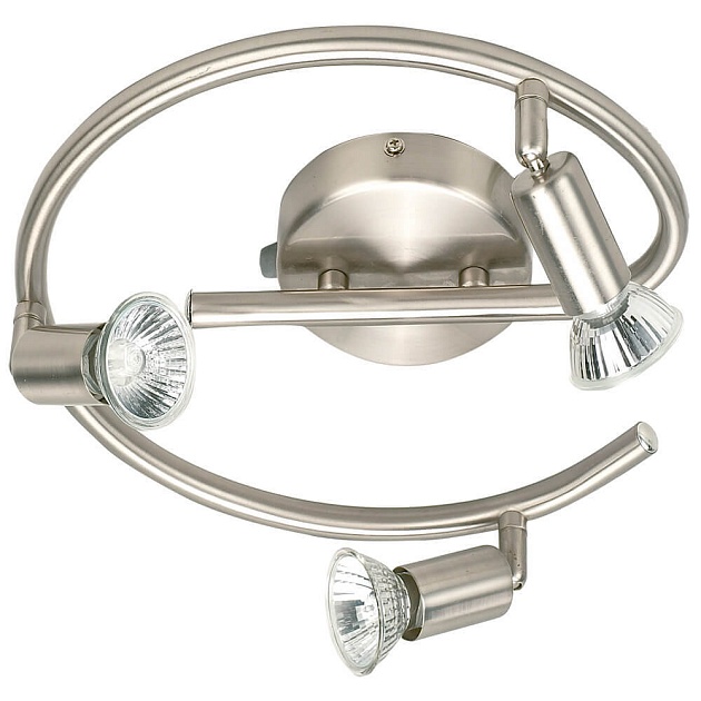 Спот Globo Hot 5739-3 изображение Спот Globo Hot 5739-3 Фото №