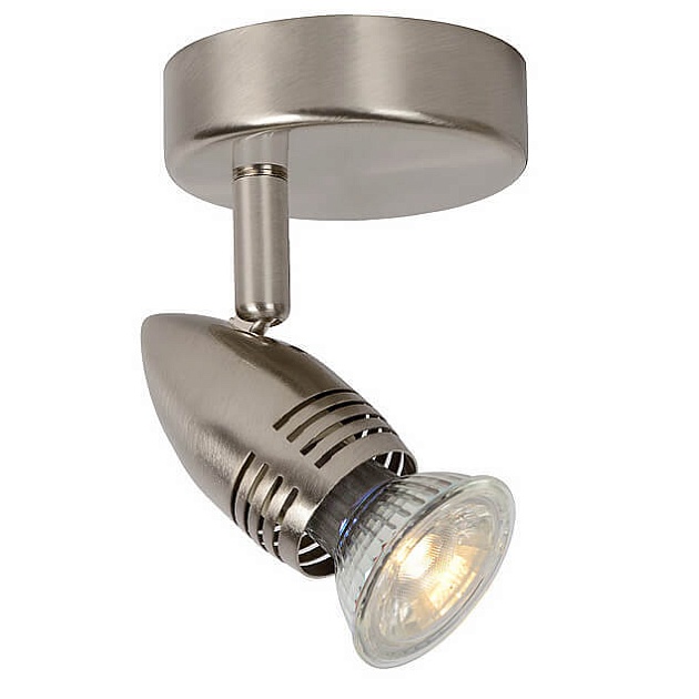 Спот Lucide Caro Led 13955/05/12 Фото № 