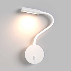 Бра Stem C035WL-L3W3K 5