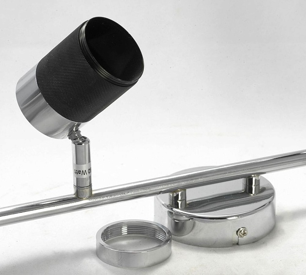 Спот Lussole Loft Juneau GRLSP-9565 изображение 3 Спот Lussole Loft Juneau GRLSP-9565 Фото № 3