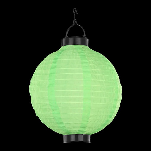 Светильник на солнечных батареях Globo Solar 33970G Фото № 2