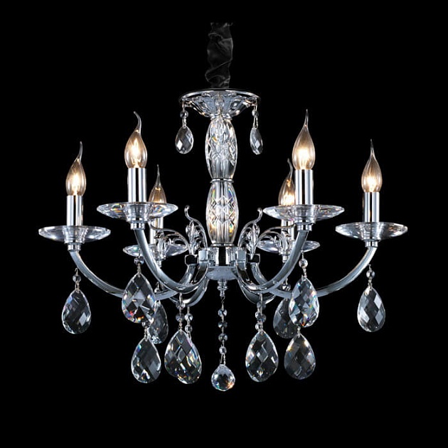 Подвесная люстра Osgona Stregaro 694064 Фото № 2