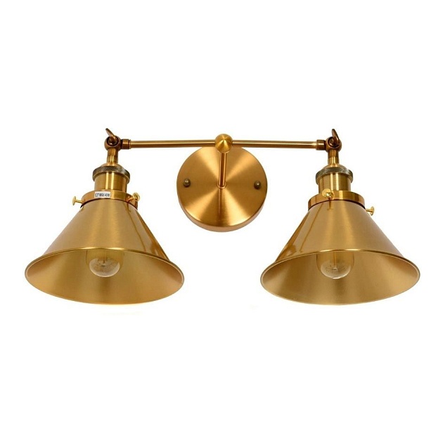 Бра Lumina Deco Gubi LDW B018-2 MD Фото № 