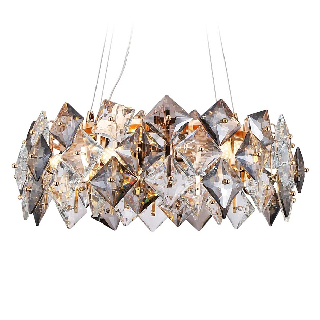 Подвесная люстра Ambrella light Traditional TR5186 Фото № 