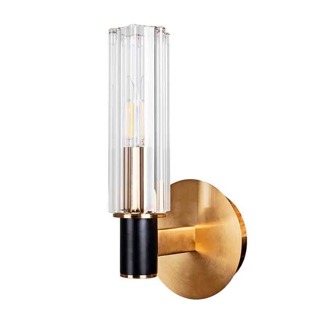 Бра Divinare Barolo 2654/17 AP-1 Фото № 
