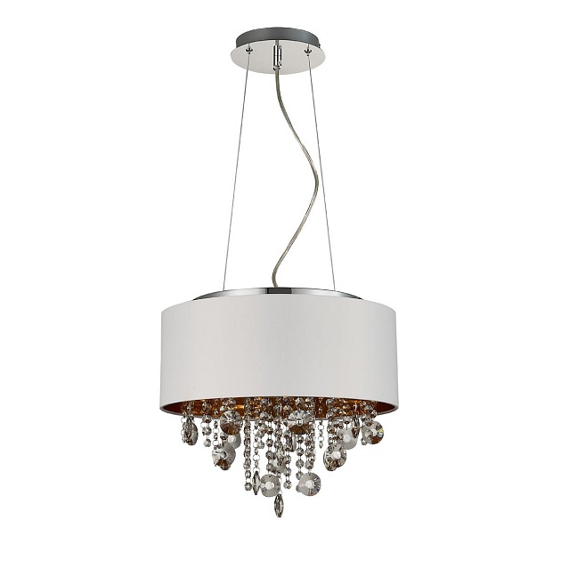 Подвесная люстра ST Luce Lacchia SL1350.503.04 изображение Подвесная люстра ST Luce Lacchia SL1350.503.04 Фото №