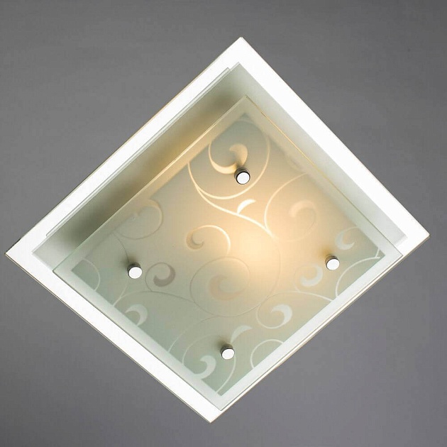 Потолочный светильник Arte Lamp A4807PL-2CC Фото № 3
