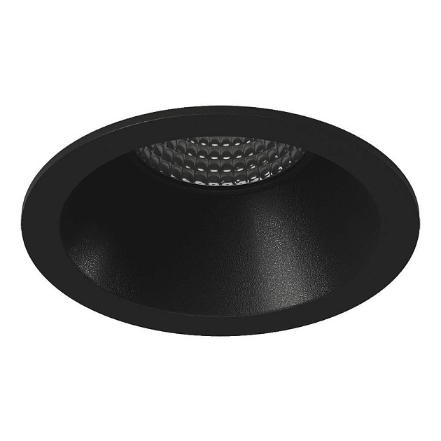 Встраиваемый светильник DesignLed DL-MJ-1004G-B 002973 изображение Встраиваемый светильник DesignLed DL-MJ-1004G-B 002973 Фото №