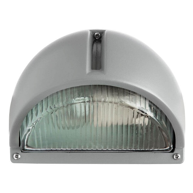Уличный светильник Arte Lamp Urban A2801AL-1GY изображение Уличный светильник Arte Lamp Urban A2801AL-1GY Фото №