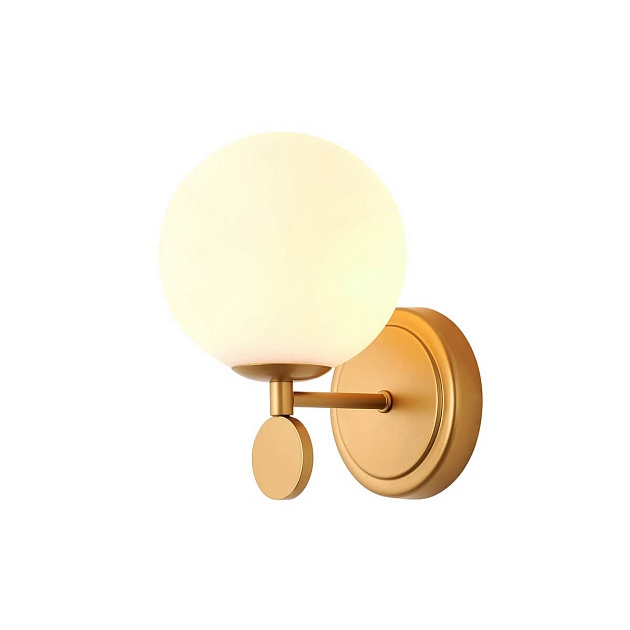 Бра Favourite Absolute 2928-1W изображение Бра Favourite Absolute 2928-1W Фото №