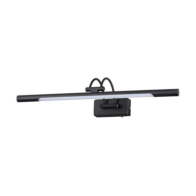 Подсветка для картин Odeon Light Walli Revola 4909/8WL Фото № 