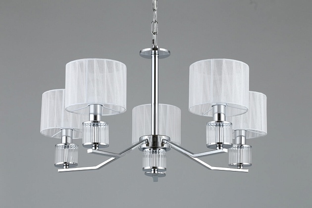 Подвесная люстра Omnilux Grandate OML-66403-05 Фото № 3