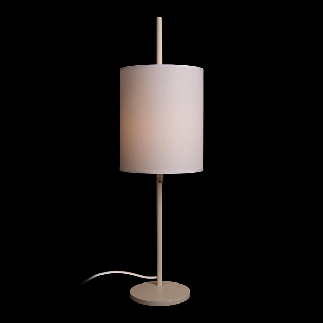 Настольная лампа Loft IT Ritz 10253T White изображение 2 Настольная лампа Loft IT Ritz 10253T White Фото № 2