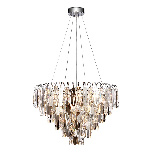 Подвесная люстра Ambrella light Traditional TR5257 изображение Подвесная люстра Ambrella light Traditional TR5257 Фото №