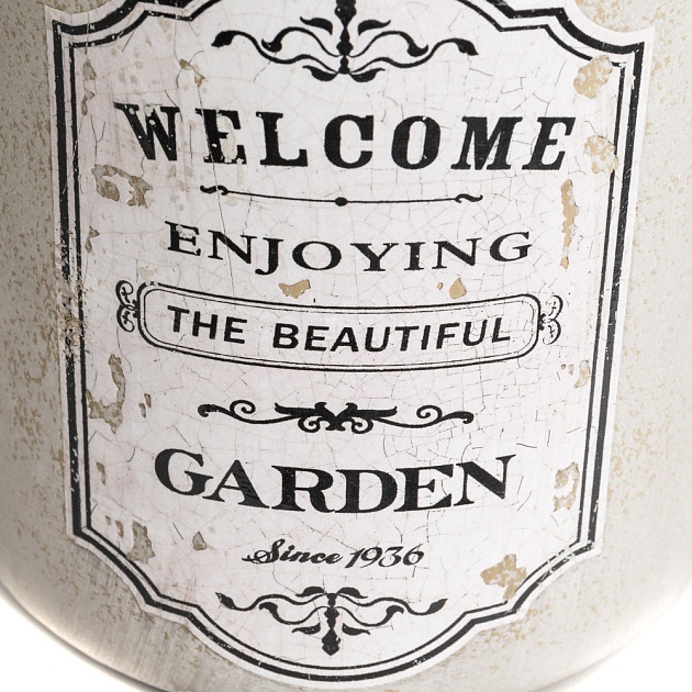 Настольная лампа Arte Lamp Isola A4272LT-1GY Фото № 4