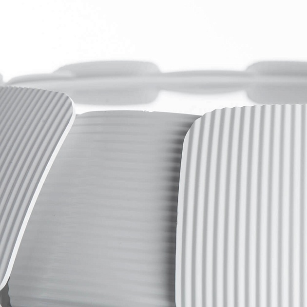 Торшер Divinare Beata 1317/01 PN-3 изображение 2 Торшер Divinare Beata 1317/01 PN-3 Фото № 2