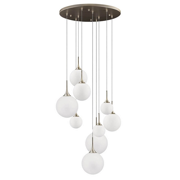Подвесной светильник Lightstar Globo 813093 Фото № 