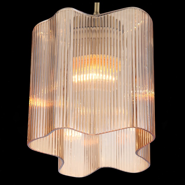 Подвесной светильник ST Luce Onde SL117.303.01 изображение 3 Подвесной светильник ST Luce Onde SL117.303.01 Фото № 3