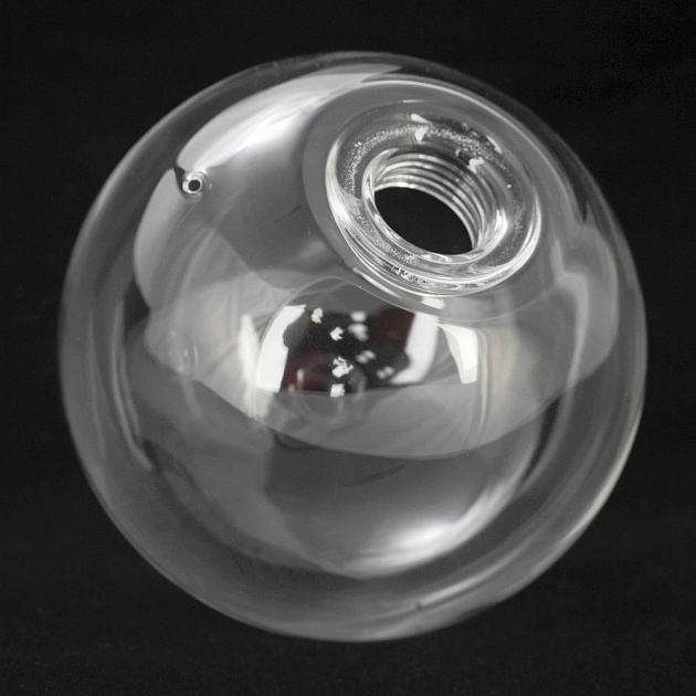 Подвесная люстра Lussole Topgrade Bubbles LSP-8395 Фото № 5