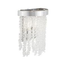 Бра Lumina Deco Balmena LDW 7050-2 CHR 2