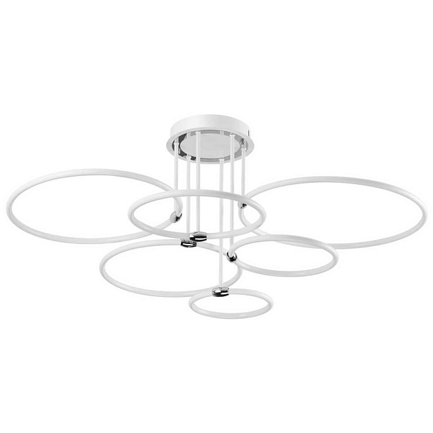 Потолочная люстра Lumion URSULA 5282/99CL изображение Потолочная люстра Lumion URSULA 5282/99CL Фото №