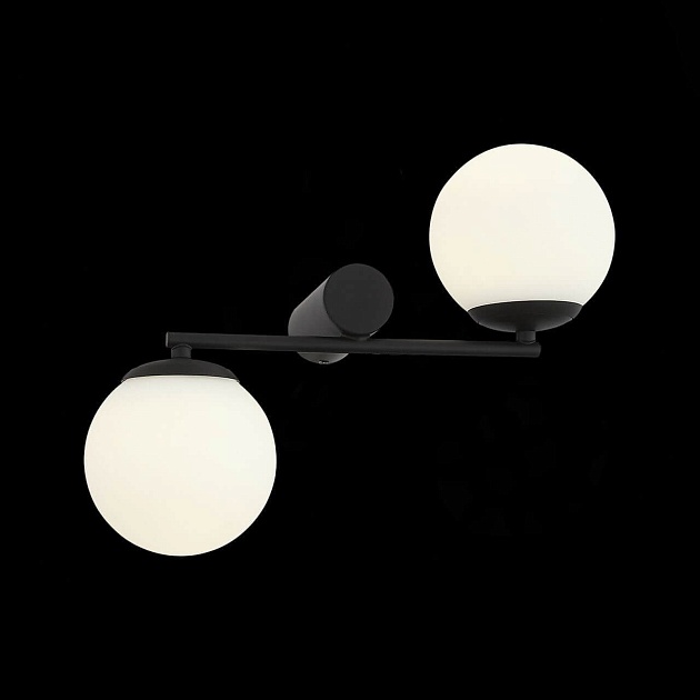 Настенный светильник ST Luce Donolo SL395.401.02 Фото № 2