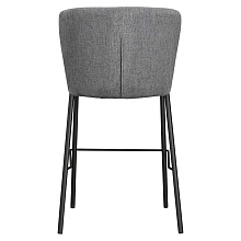 Барный стул Bergenson Bjorn Kristin FH-BB-BCH-KR-GR 4