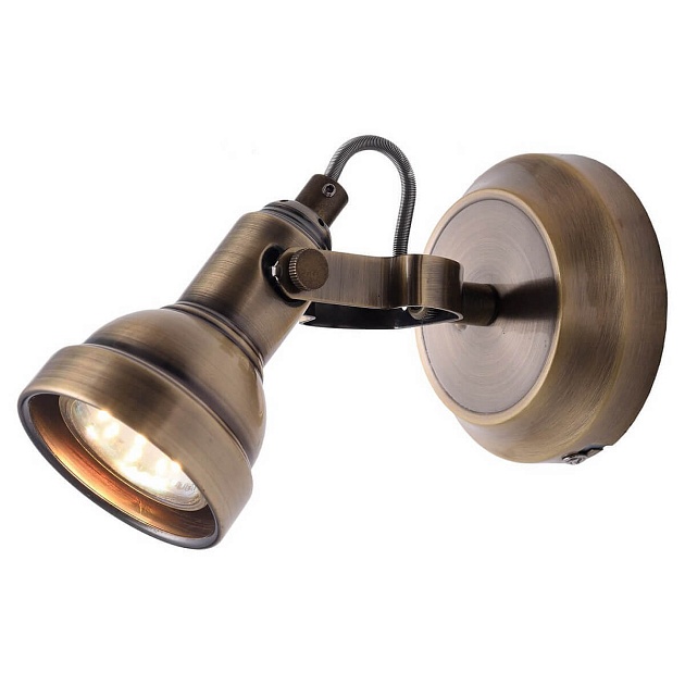 Спот Lussole Loft LSP-9959 Фото № 