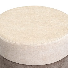 Пуф Bergenson Bjorn Norunn FH-NRN-PF-PL-BR 3