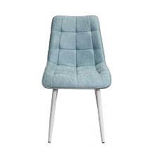 Кухонный стул AksHome Fred мятный, ткань 74540 5