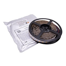 Светодиодная лента SWG 28,8W/m 120LED/m 5050SMD RGB/ теплый белый 5M 901044 4