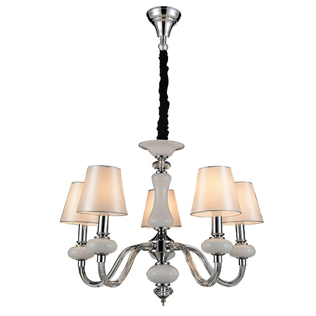 Подвесная люстра ST Luce Lume SL654.503.05 Фото № 