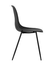 Кухонный стул Stool Group KON черный KONWIN CHAIR BLACK 1