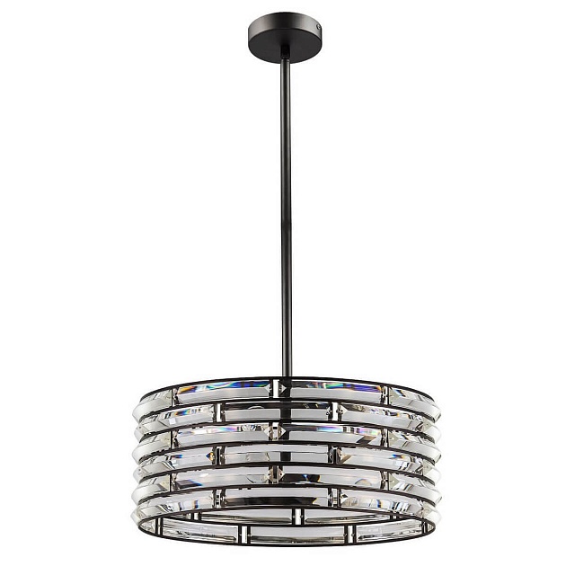 Подвесная люстра Lightstar Amerigo 746048 изображение Подвесная люстра Lightstar Amerigo 746048 Фото №