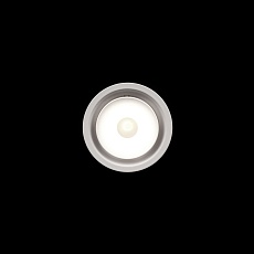 Встраиваемый светильник Loft IT Lucky 10321 White 4