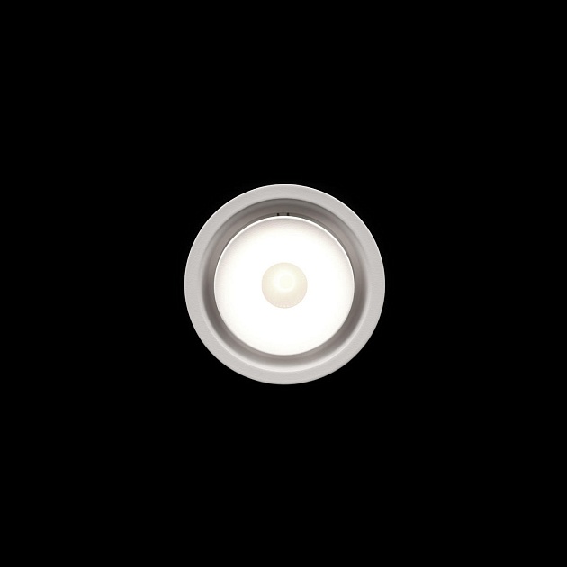 Встраиваемый светильник Loft IT Lucky 10321 White Фото № 5